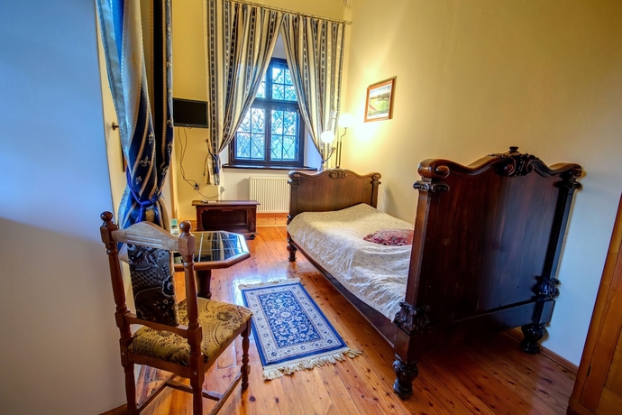 Imagen de la habitación del Hotel Palac Krobielowice. Foto 6