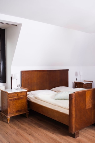 Imagen de la habitación del Hotel Palac Krobielowice. Foto 10