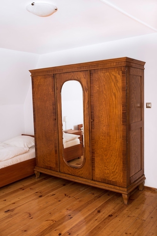 Imagen de la habitación del Hotel Palac Krobielowice. Foto 12