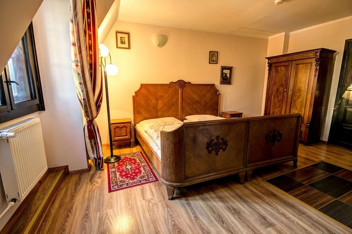 Imagen de la habitación del Hotel Palac Krobielowice. Foto 17