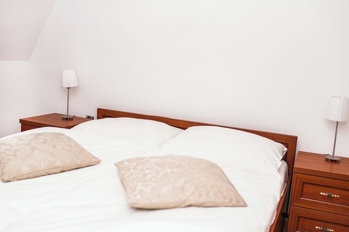Imagen de la habitación del Hotel Palac Krobielowice. Foto 19