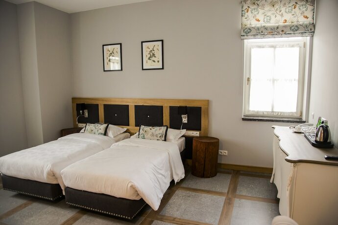 Imagen de la habitación del Hotel Palac Mala Wies. Foto 13