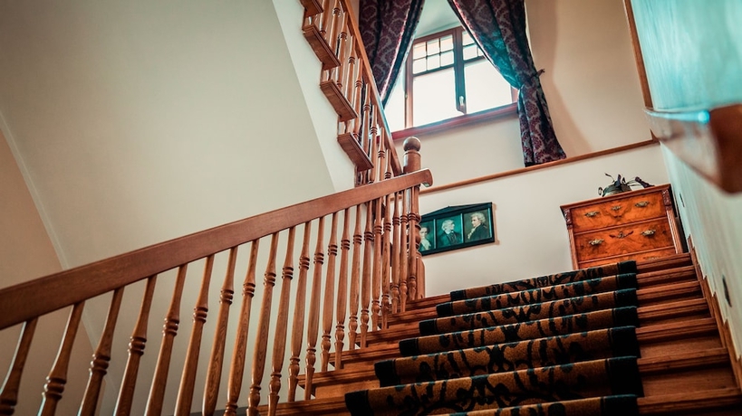 Imagen de los interiores del Hotel Palac Na Wodzie. Foto 17