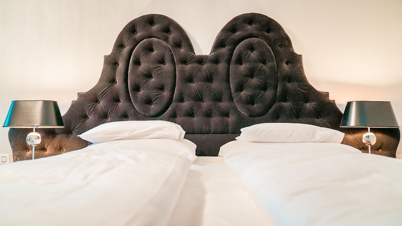 Imagen de la habitación del Hotel Palac Na Wodzie. Foto 10