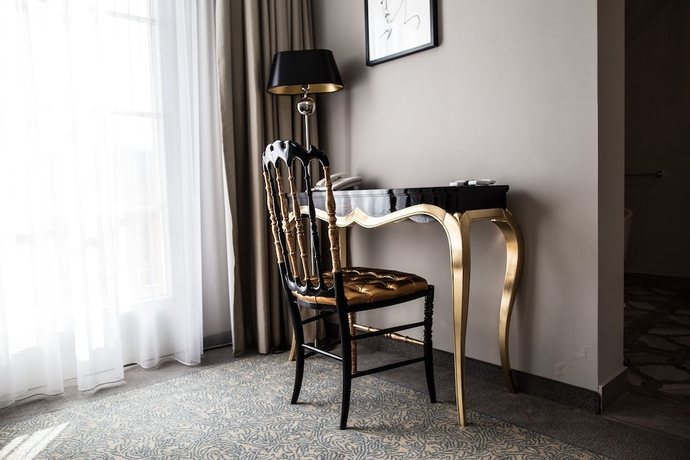 Imagen de la habitación del Hotel Palac Na Wodzie. Foto 11