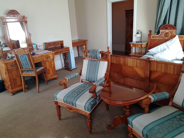 Imagen general del Hotel Palac Paulinum. Foto 1