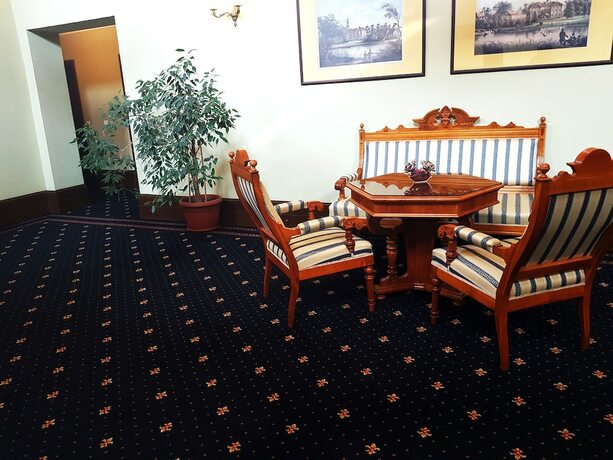 Imagen general del Hotel Palac Paulinum. Foto 2