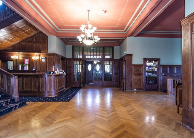 Imagen general del Hotel Palac Paulinum. Foto 5