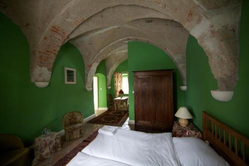 Imagen de la habitación del Hotel Palac Staniszow. Foto 6