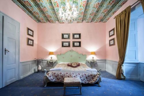Imagen general del Hotel Palac Staniszow. Foto 4