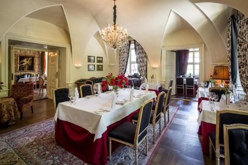 Imagen general del Hotel Palac Staniszow. Foto 5