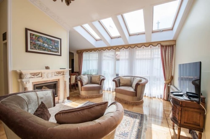 Imagen de la habitación del Hotel Palac Sulislaw Hotel and Spa. Foto 2