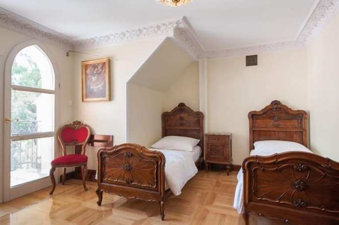 Imagen de la habitación del Hotel Palac Sulislaw Hotel and Spa. Foto 9