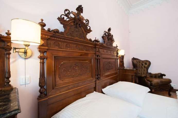 Imagen de la habitación del Hotel Palac Sulislaw Hotel and Spa. Foto 10