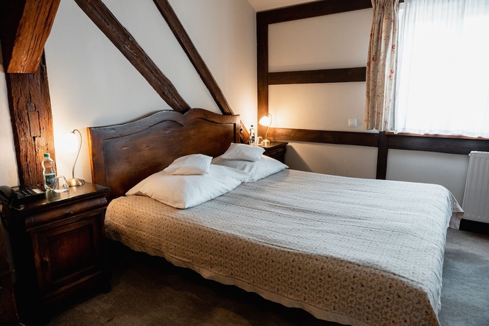 Imagen de la habitación del Hotel Palac Wojanow. Foto 2