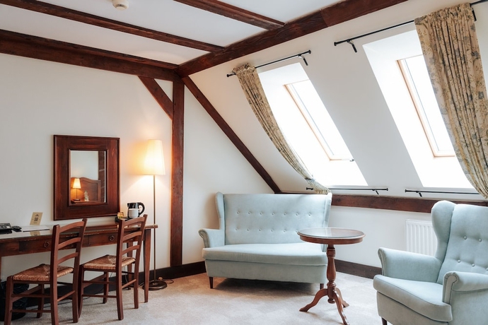 Imagen de la habitación del Hotel Palac Wojanow. Foto 18