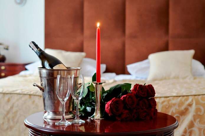 Imagen general del Hotel Palac Zegrzynski. Foto 5