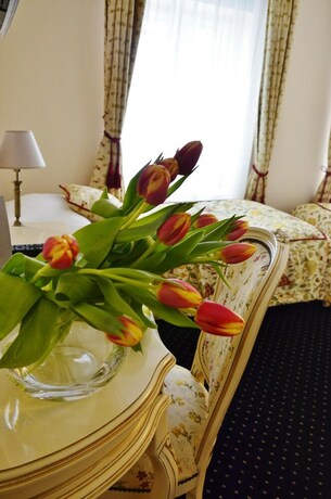 Imagen general del Hotel Palac Zegrzynski. Foto 12