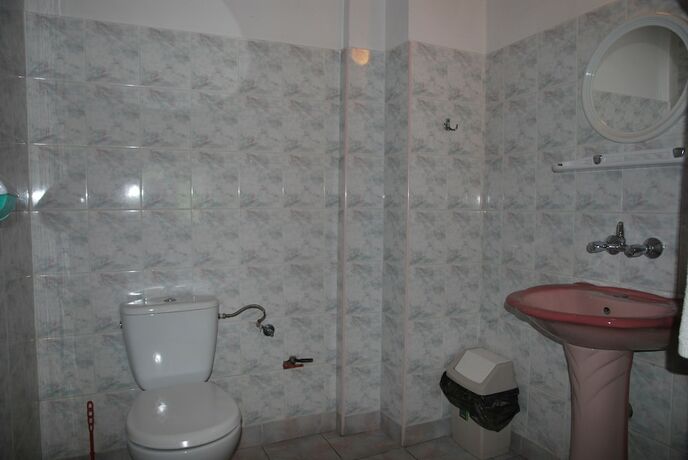 Imagen general del Hotel Palac w Czyzowie Szlacheckim. Foto 3