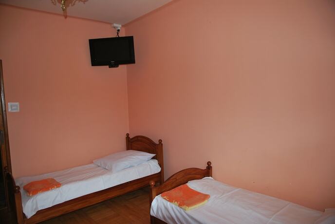 Imagen general del Hotel Palac w Czyzowie Szlacheckim. Foto 4