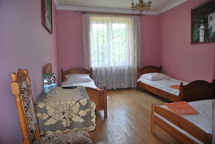 Imagen general del Hotel Palac w Czyzowie Szlacheckim. Foto 6