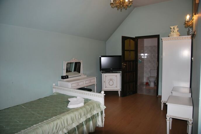 Imagen general del Hotel Palac w Czyzowie Szlacheckim. Foto 18
