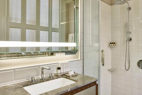 Imagen de la habitación del Hotel Palace , A Luxury Collection , San Francisco. Foto 18