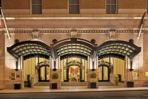 Imagen general del Hotel Palace , A Luxury Collection , San Francisco. Foto 4