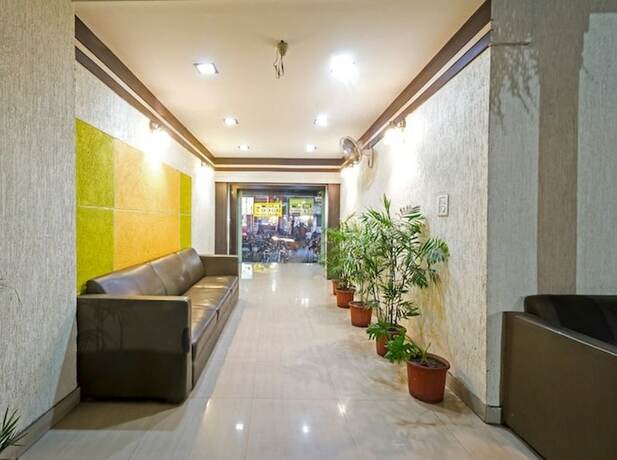 Imagen general del Hotel Palace, Amritsar. Foto 2
