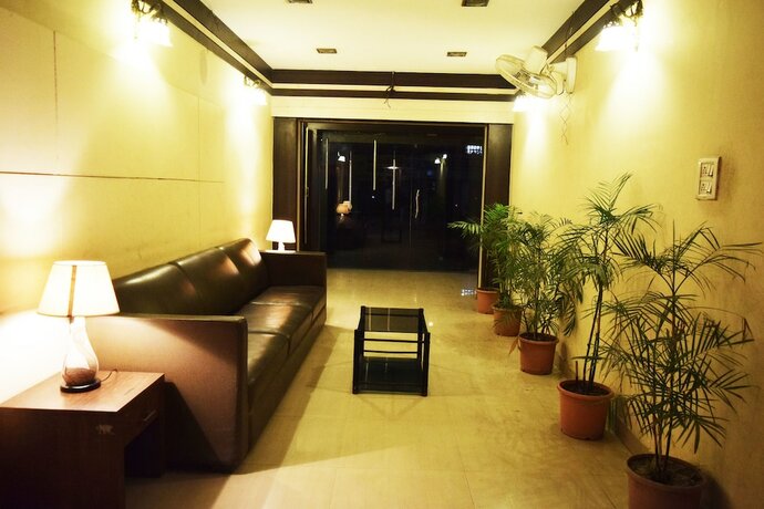 Imagen general del Hotel Palace, Amritsar. Foto 11