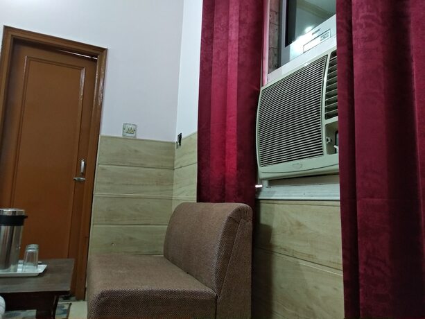 Imagen de la habitación del Hotel Palace, Amritsar. Foto 31