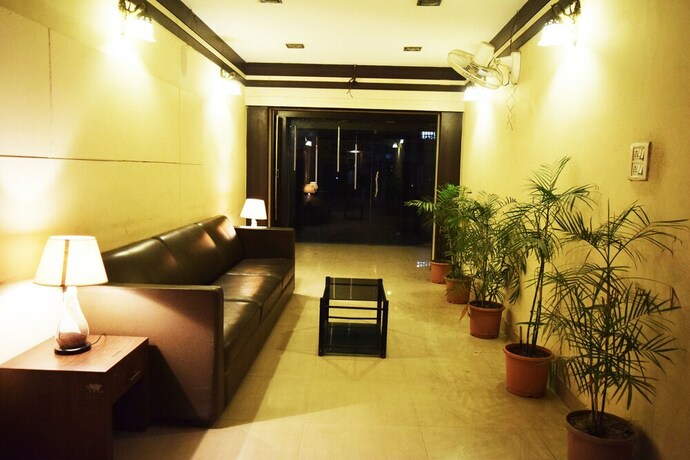 Imagen de los interiores del Hotel Palace, Amritsar. Foto 33