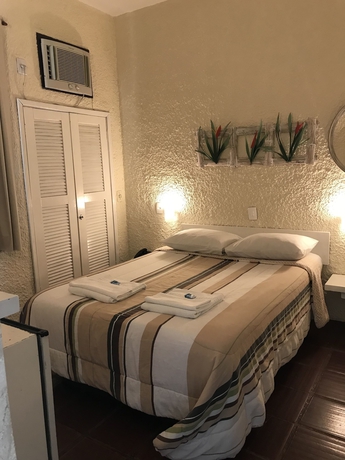 Imagen de la habitación del Hotel Palace Angra. Foto 7