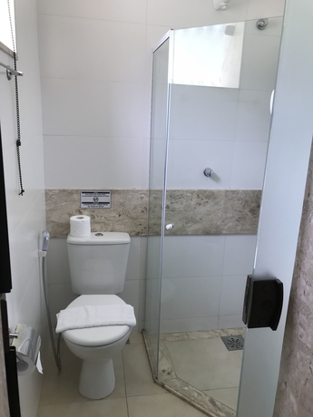 Imagen de la habitación del Hotel Palace Angra. Foto 8