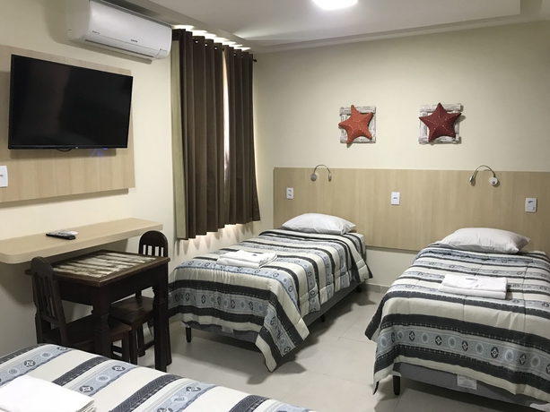 Imagen general del Hotel Palace Angra. Foto 2