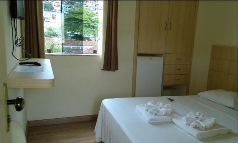 Imagen de la habitación del Hotel Palace Angra. Foto 10