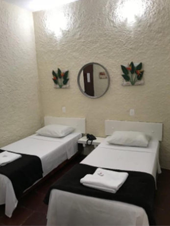 Imagen de la habitación del Hotel Palace Angra. Foto 11