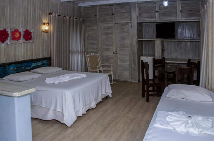 Imagen de la habitación del Hotel Palace Angra. Foto 14