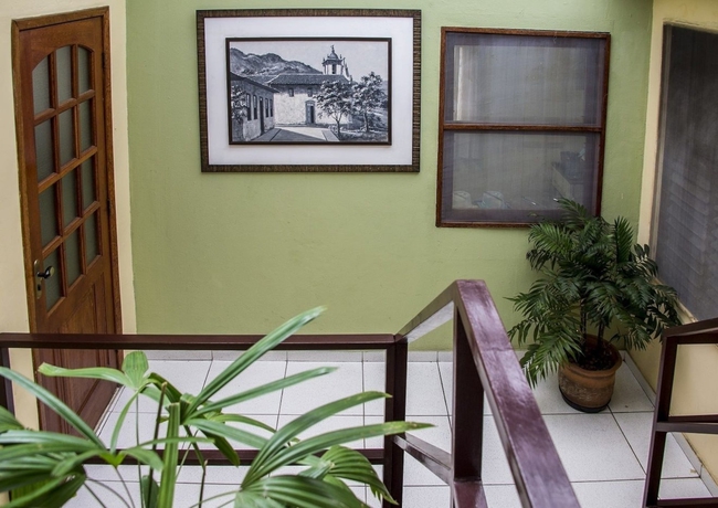 Imagen de los interiores del Hotel Palace Angra. Foto 18