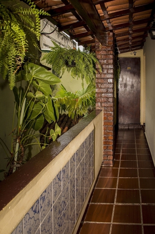 Imagen de los interiores del Hotel Palace Angra. Foto 19