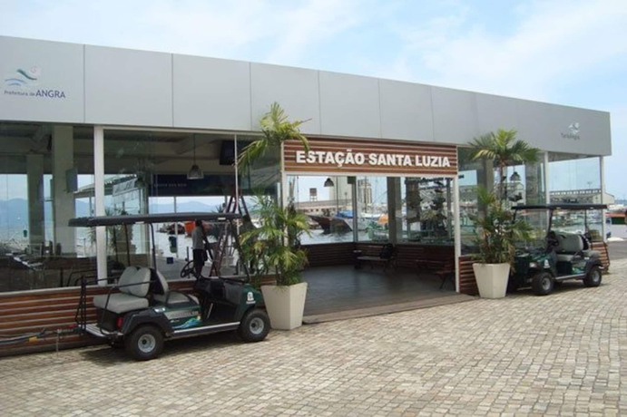 Imagen general del Hotel Palace Angra. Foto 5