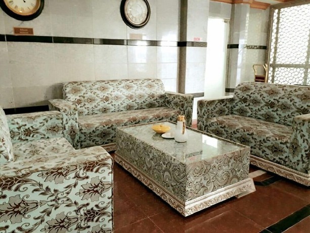 Imagen de los interiores del Hotel Palace Apartment. Foto 7