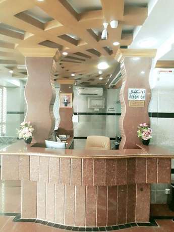 Imagen de los interiores del Hotel Palace Apartment. Foto 8