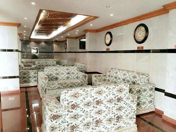 Imagen de los interiores del Hotel Palace Apartment. Foto 9