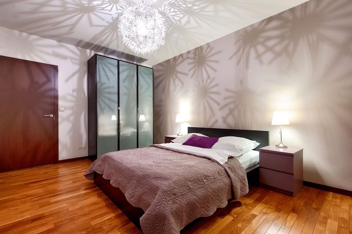 Imagen de la habitación del Hotel Palace Apartments Krakow - Szlak. Foto 4