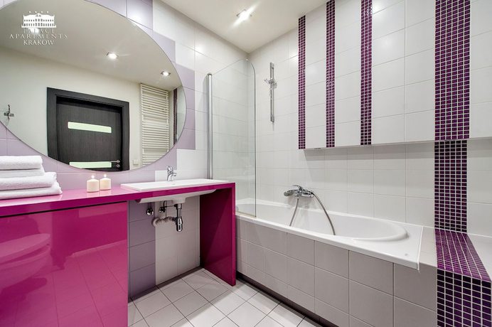 Imagen de la habitación del Hotel Palace Apartments Krakow - Szlak. Foto 11