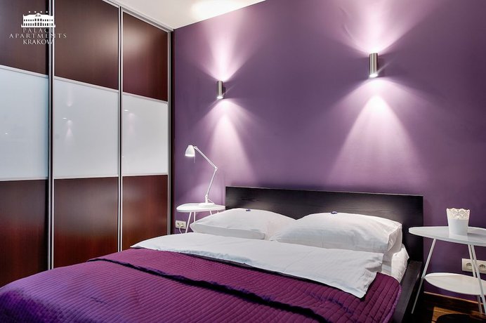 Imagen de la habitación del Hotel Palace Apartments Krakow - Szlak. Foto 13