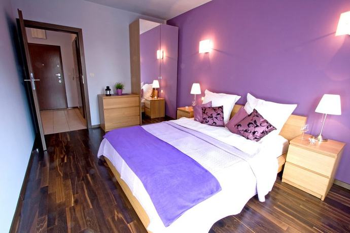 Imagen de la habitación del Hotel Palace Apartments Krakow - Szlak. Foto 14