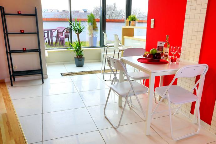 Imagen de la habitación del Hotel Palace Apartments Krakow - Szlak. Foto 17