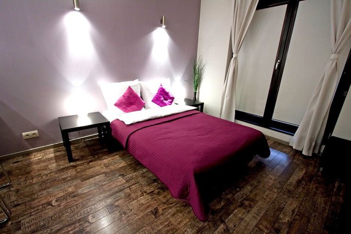 Imagen de la habitación del Hotel Palace Apartments Krakow - Szlak. Foto 20